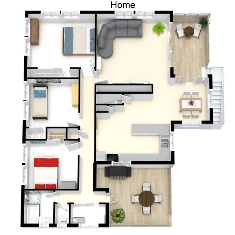 9 Thornton Street Putaruru_18