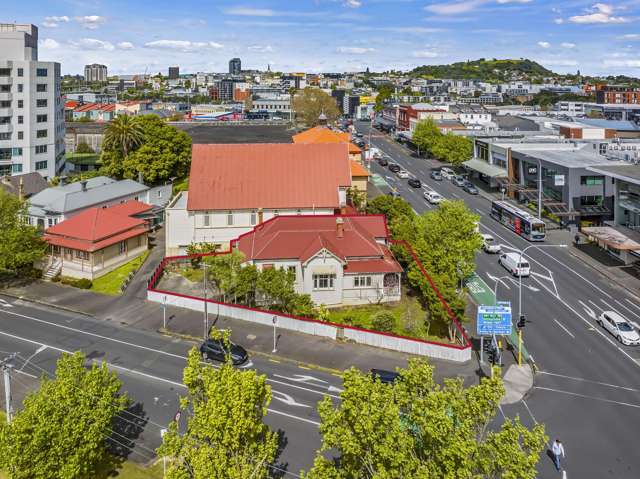 3 Ponsonby Road Ponsonby_2