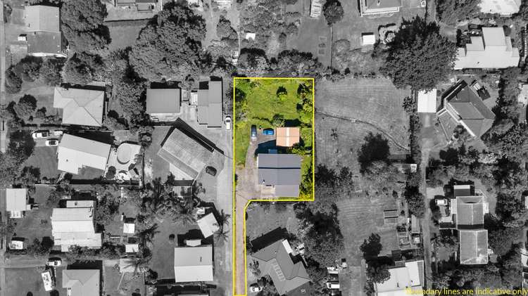 58b Woodglen Road Glen Eden_13