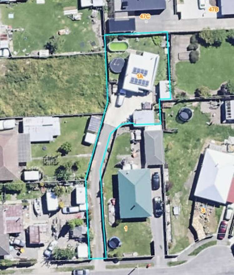 1a Costello Avenue Mayfield_20