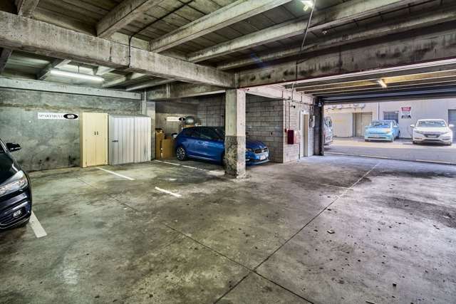 28A/99 Dixon Street Te Aro_2