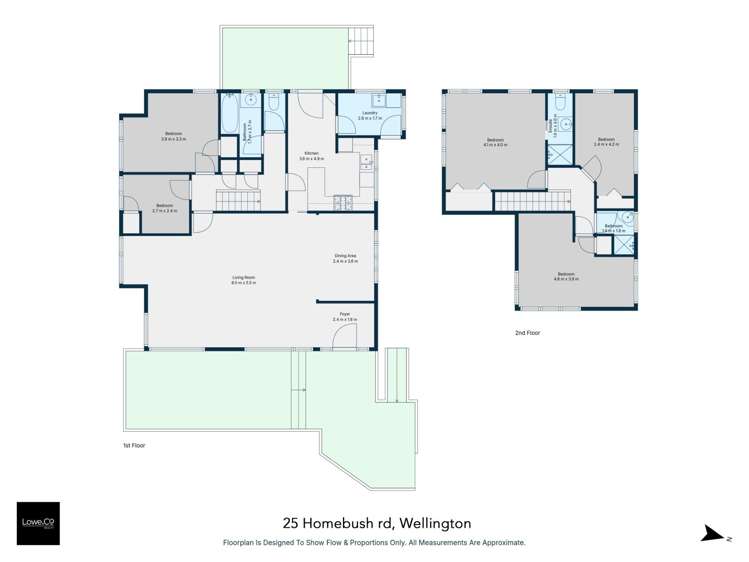 25 Homebush Road Khandallah_18