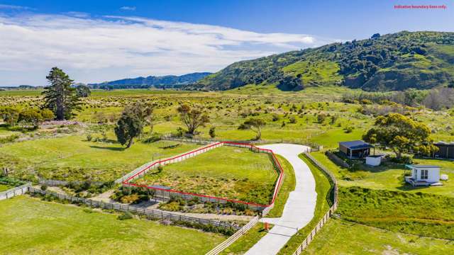 Lot 9/13 Pukenui Drive Mahia Beach_3