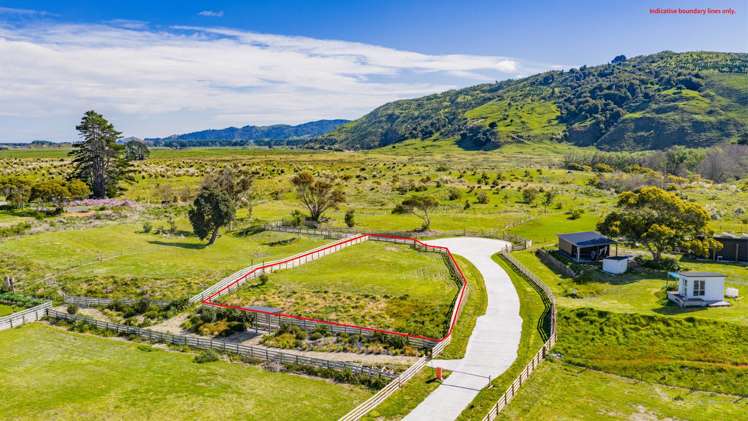 Lot 9/13 Pukenui Drive Mahia Beach_2