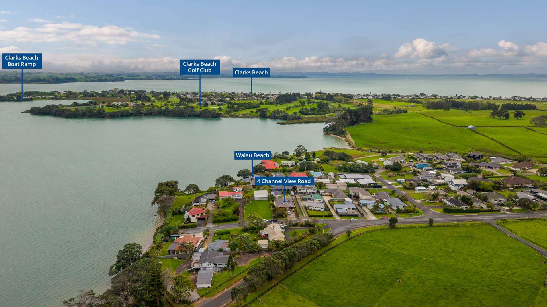 4 Channel View Road Clarks Beach_0