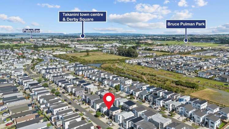 98 Bellbird Street Papakura_25