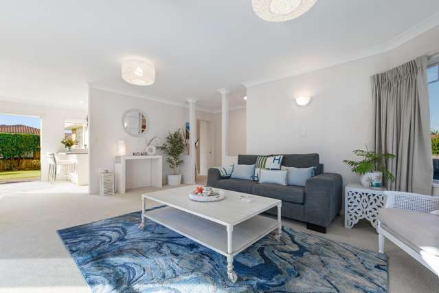 Easy living in prime location
