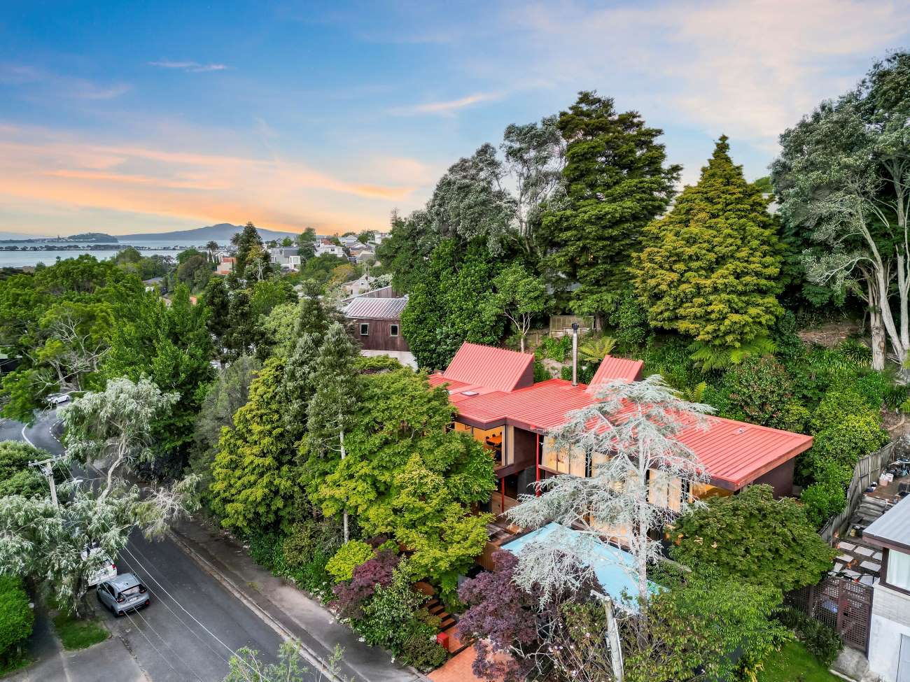 58 Hapua Street in Remuera, Auckland, is for sale for $3.895m