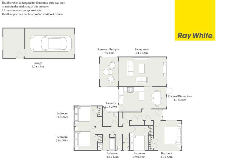 25 Hooker Avenue Chedworth_19