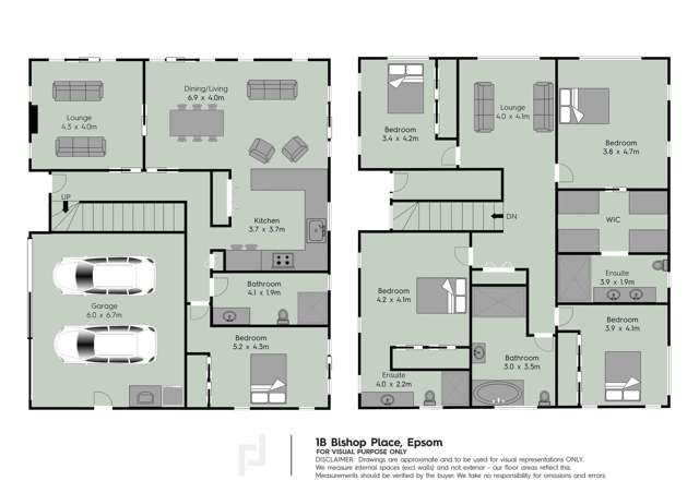 1B Bishop Street Epsom_1