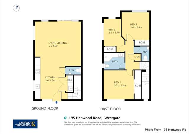 191 Henwood Road Westgate_1