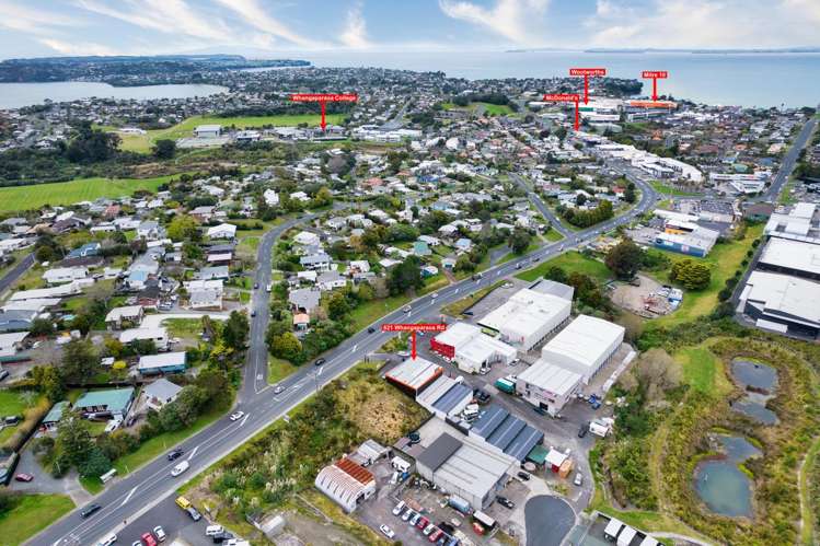 Unit A/621 Whangaparaoa Road Stanmore Bay_2