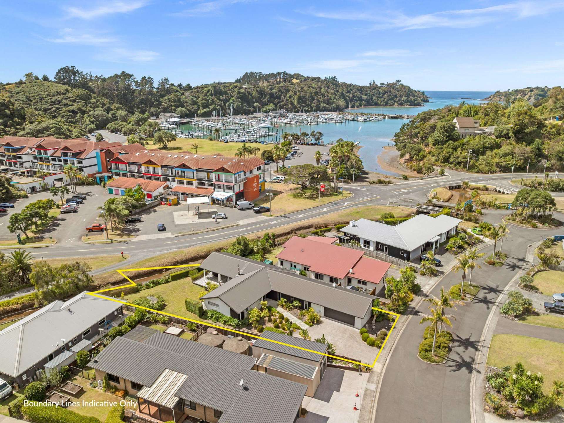 6 The Anchorage Tutukaka_0