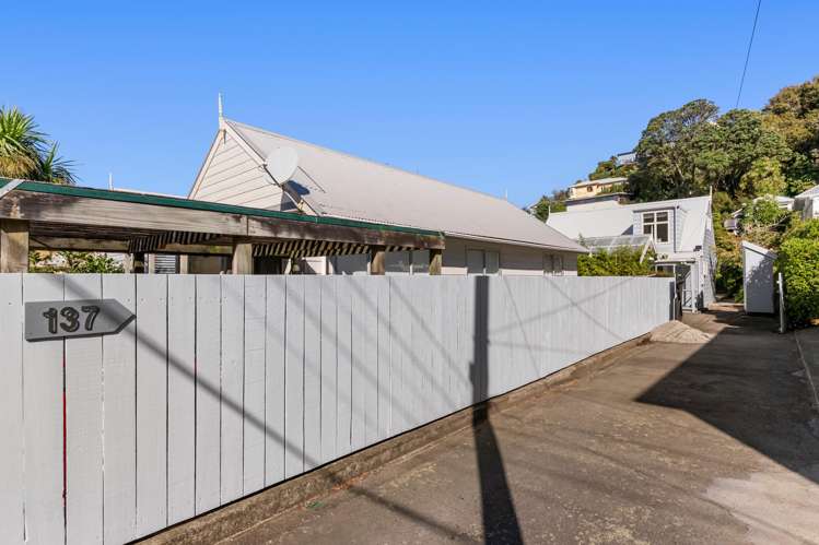 137 Aro Street Aro Valley_14