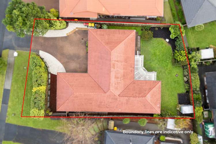 17 Orangewood Drive Northpark_25