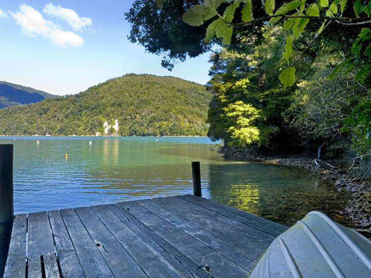 26 Kamahi Road, Tennyson Inlet Marlborough Sounds_22