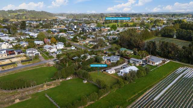 Lot 2/26 Cambridge Road Riverhead_4