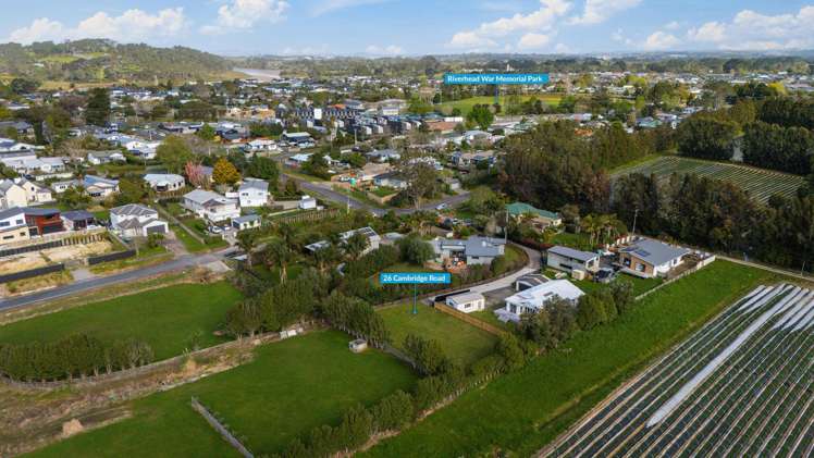 Lot 2/26 Cambridge Road Riverhead_4