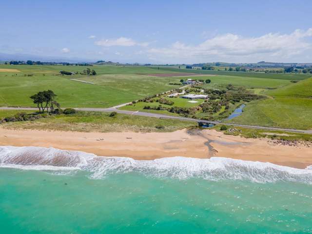 Old Bones Accommodation - A Coastal Retreat