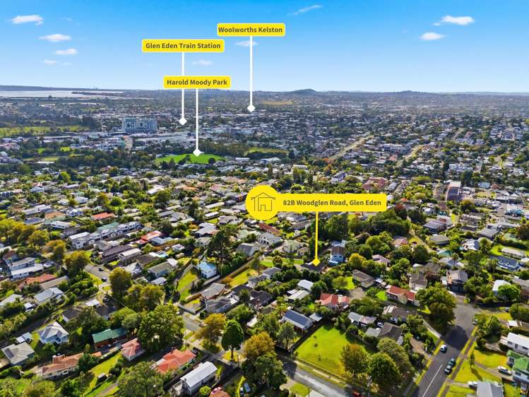 82B Woodglen Road Glen Eden_21