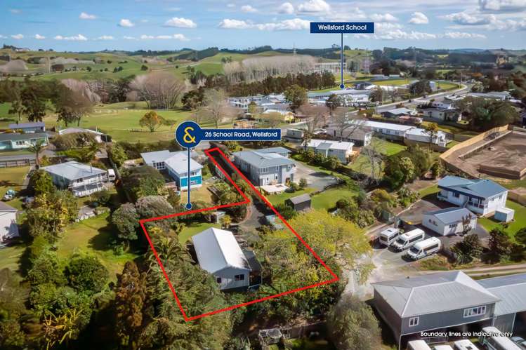 26 School Road Wellsford_25