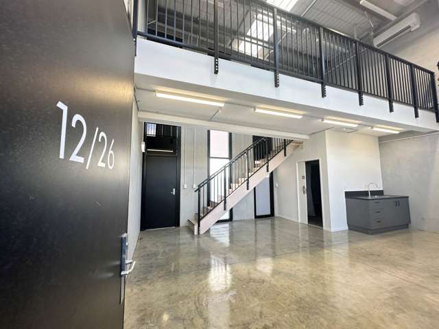 Unit 12/26 Harrison Road Mt Wellington_1