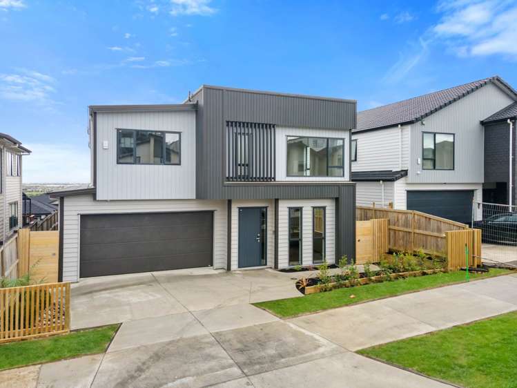 5 Whakahoki Road Flat Bush_33