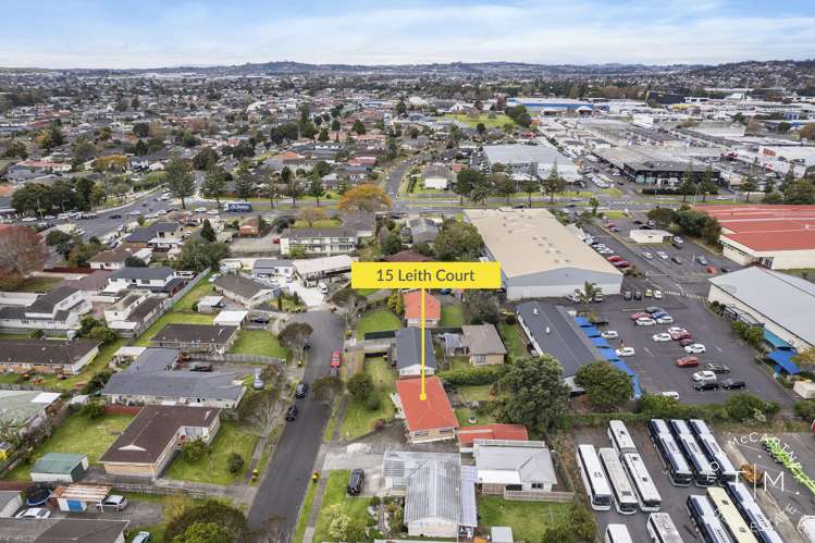 15 Leith Court Papatoetoe_13