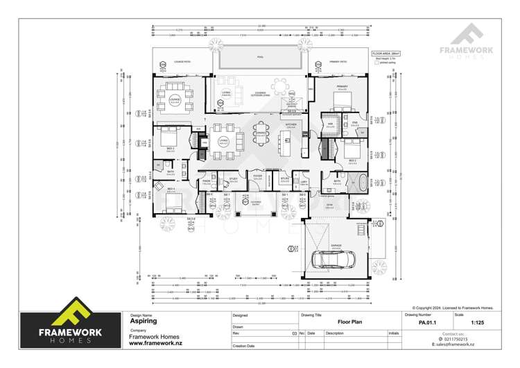 Lot 4 Coralie Place, Cashmere Oaks Drive Masterton_6