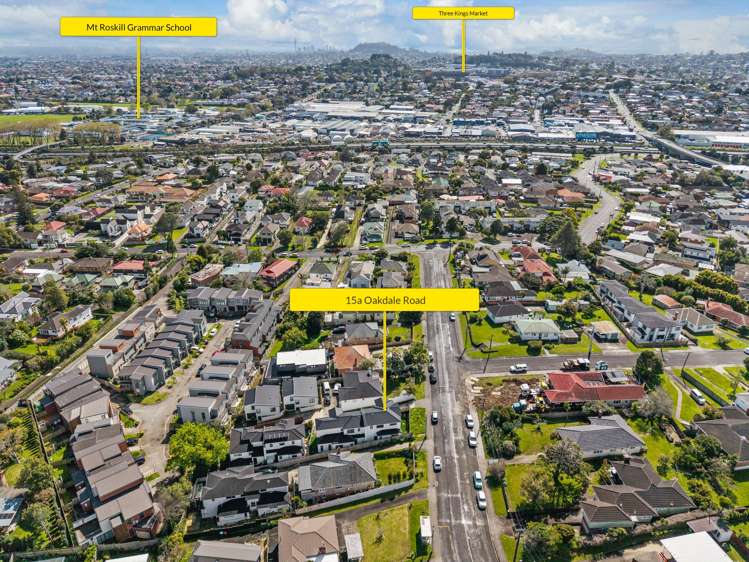 15A Oakdale Road Hillsborough_23