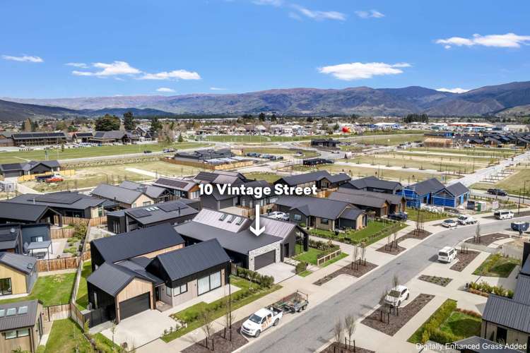 10 Vintage street Cromwell_23