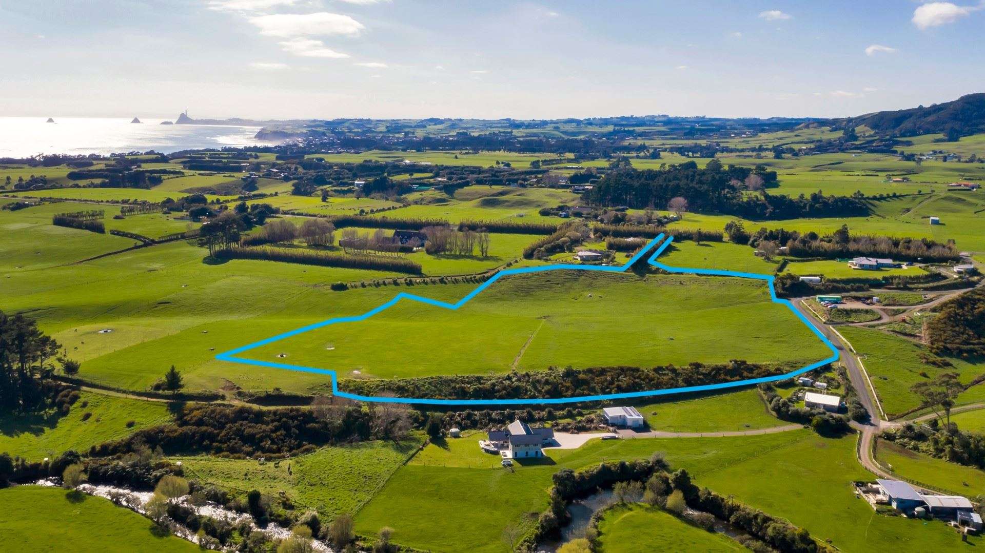 Lot 2 Lower Weld Road Oakura New Plymouth Houses for Sale One Roof