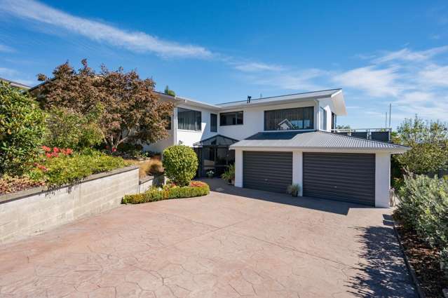 Your Ideal Family Home Awaits!