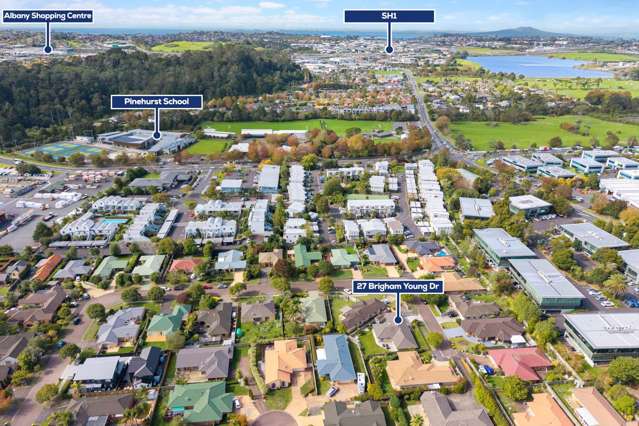 27 Brigham Young Drive Albany_2