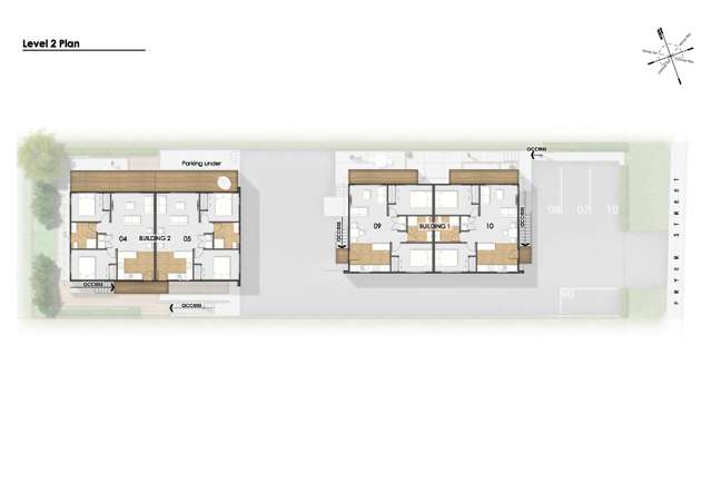 9/14 Fryer Street Queenstown_3