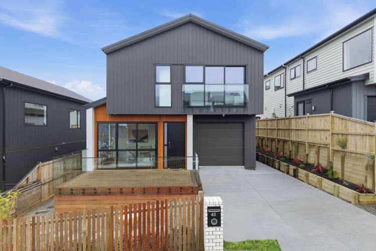 45 Kumukumu Road Long Bay_10