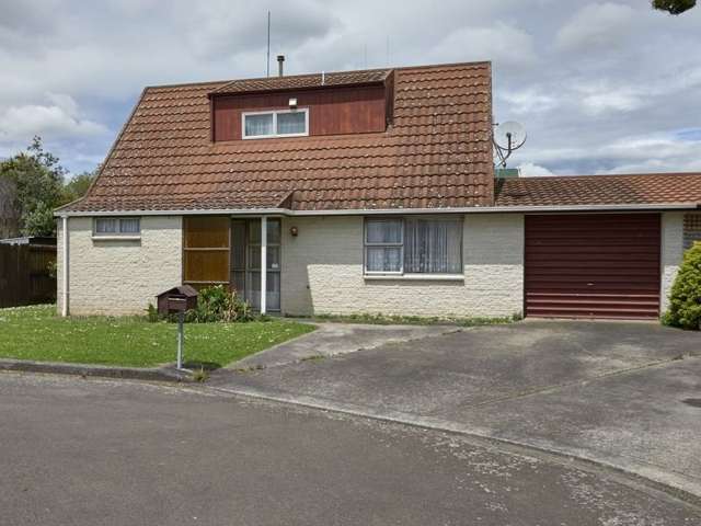 CENTRAL - 3 BEDROOM