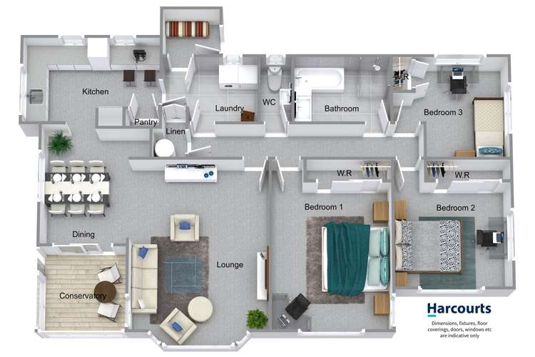 27a Adams Lane Springlands_14