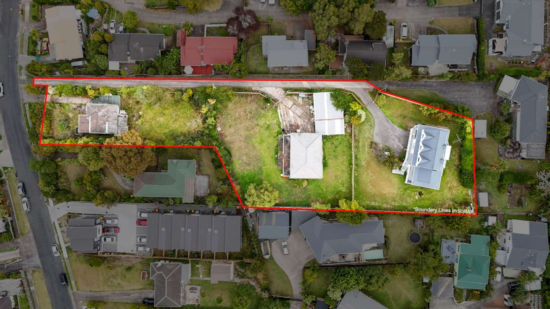 45,45A&45B Ambler Avenue Glen Eden_0