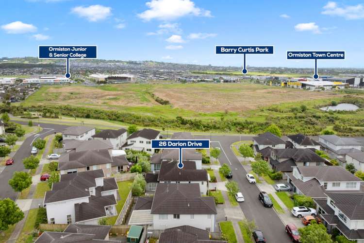 26 Darion Drive Flat Bush_18