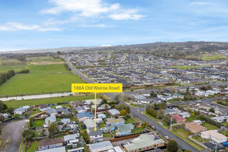 188a Old Wairoa Road Papakura_23