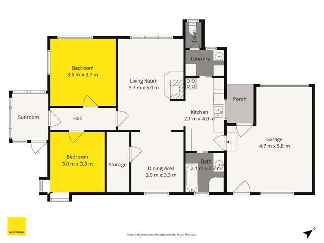 19 Waiari Road Conifer Grove_1