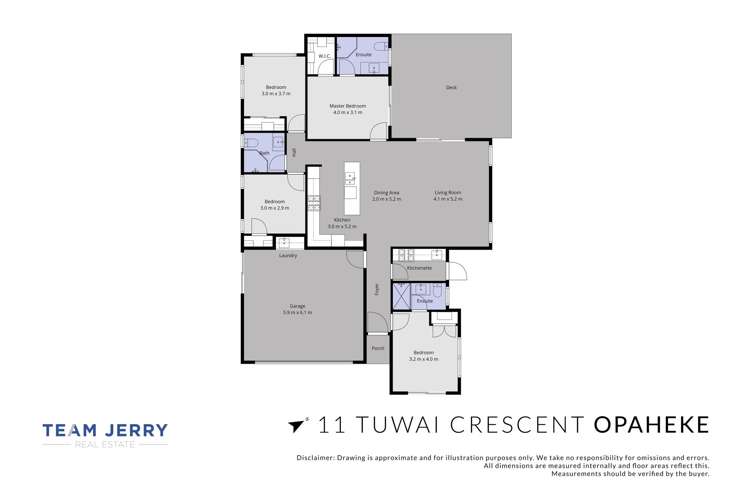 11 Tuwai Crescent Opaheke_17