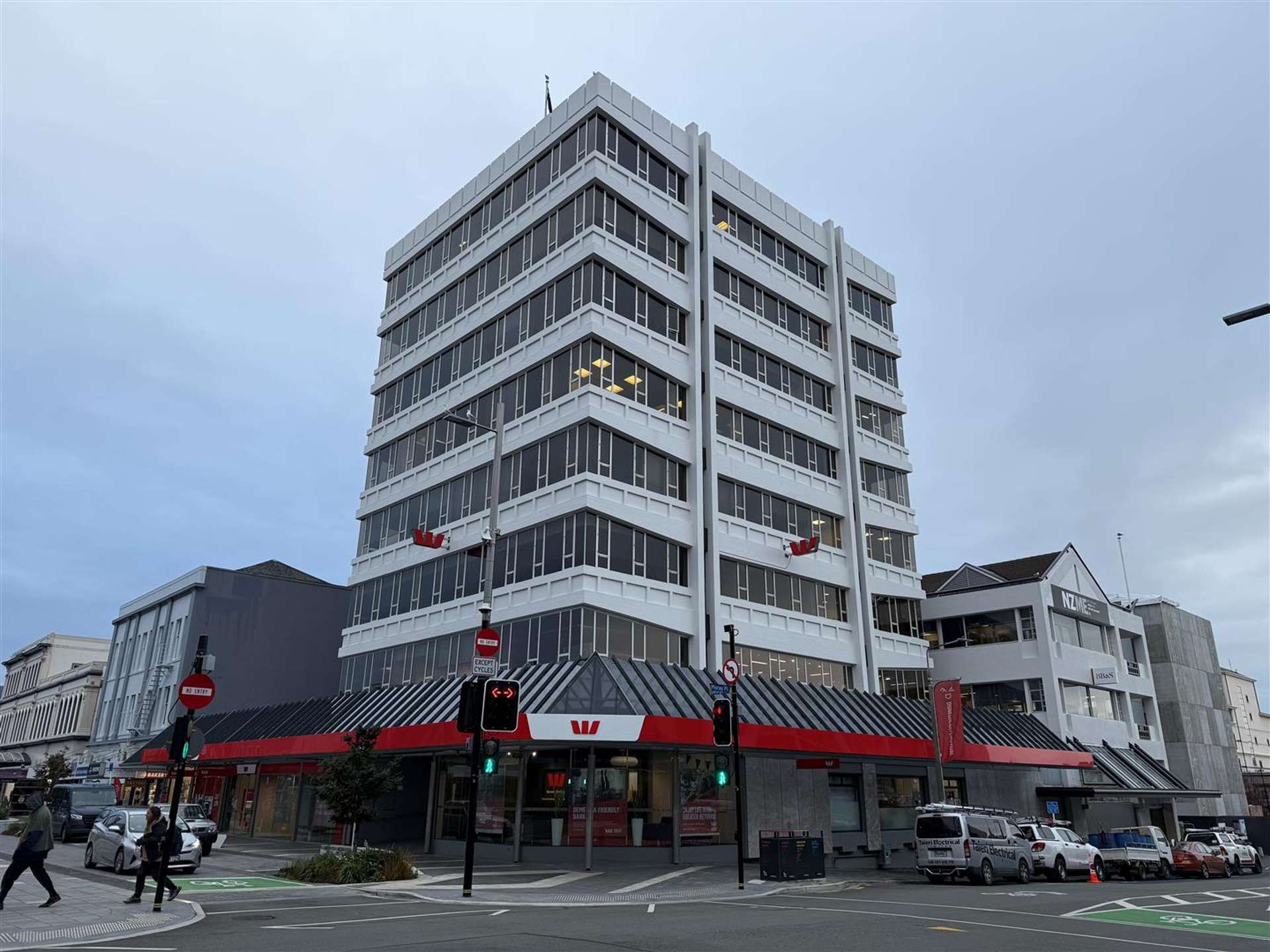 Level 6, 106 George Street Central Dunedin_0