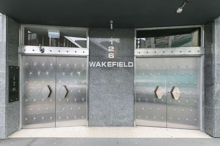5c/126 Wakefield Street Te Aro_20