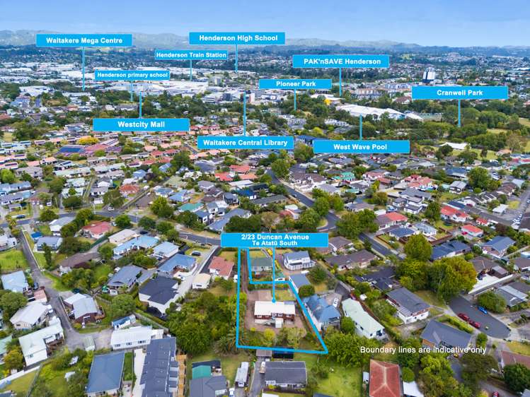 2/23 Duncan Avenue Te Atatu South_5