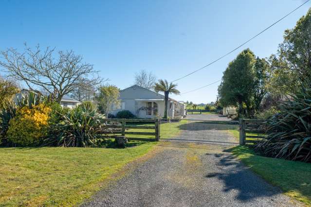 Space, Style & Serious Motivation!