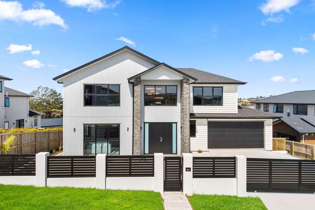 Thoughtful Design • Generous Space • Prime Loc...