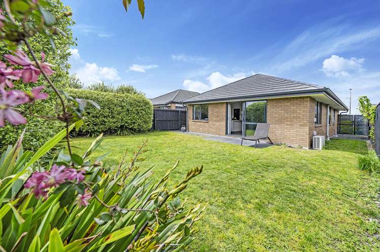 14 Liddington Drive Rolleston_18