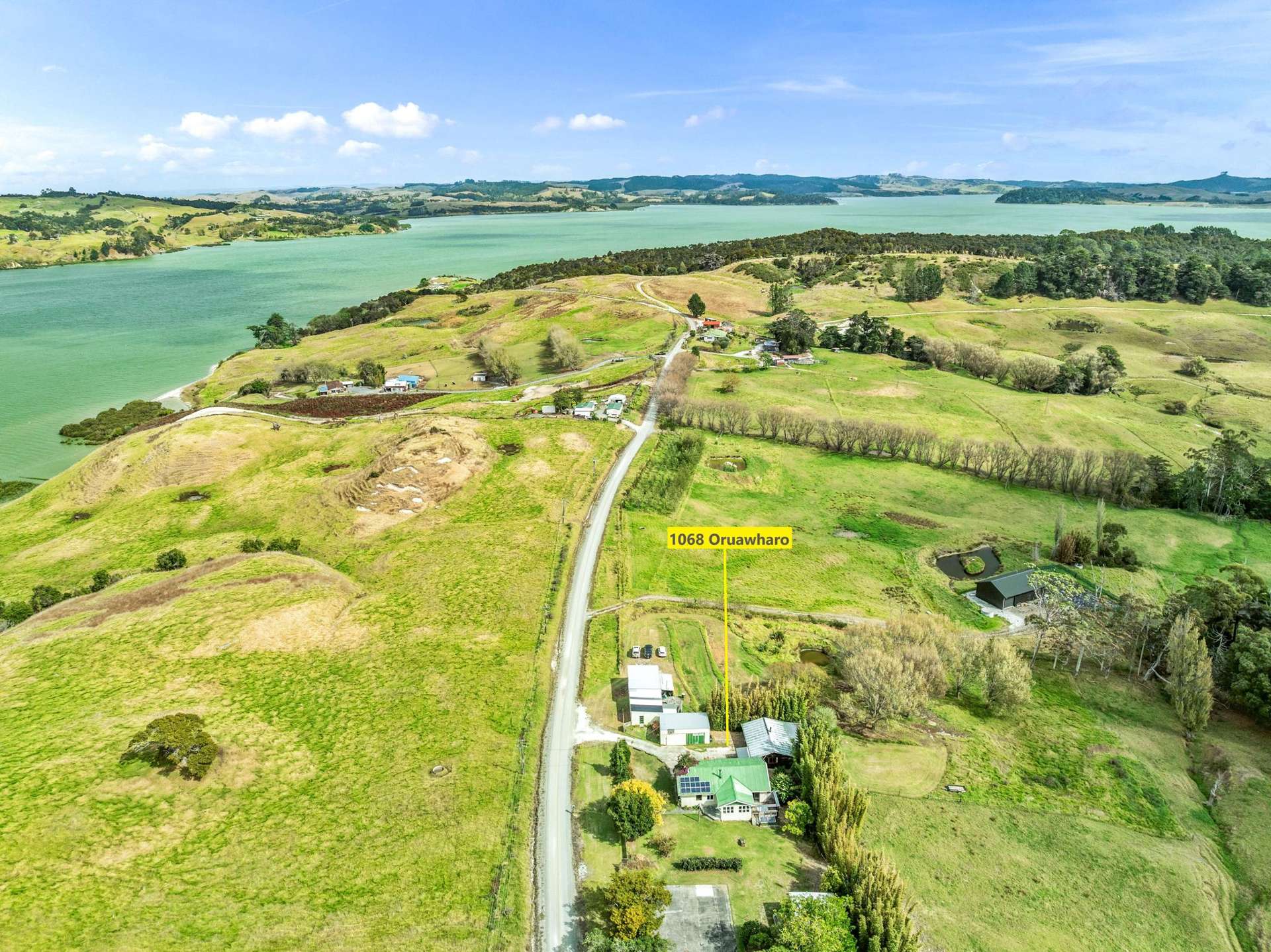 1068 Oruawharo Road Kaiwaka_0